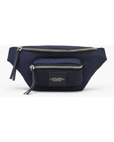 waist bag marc jacobs